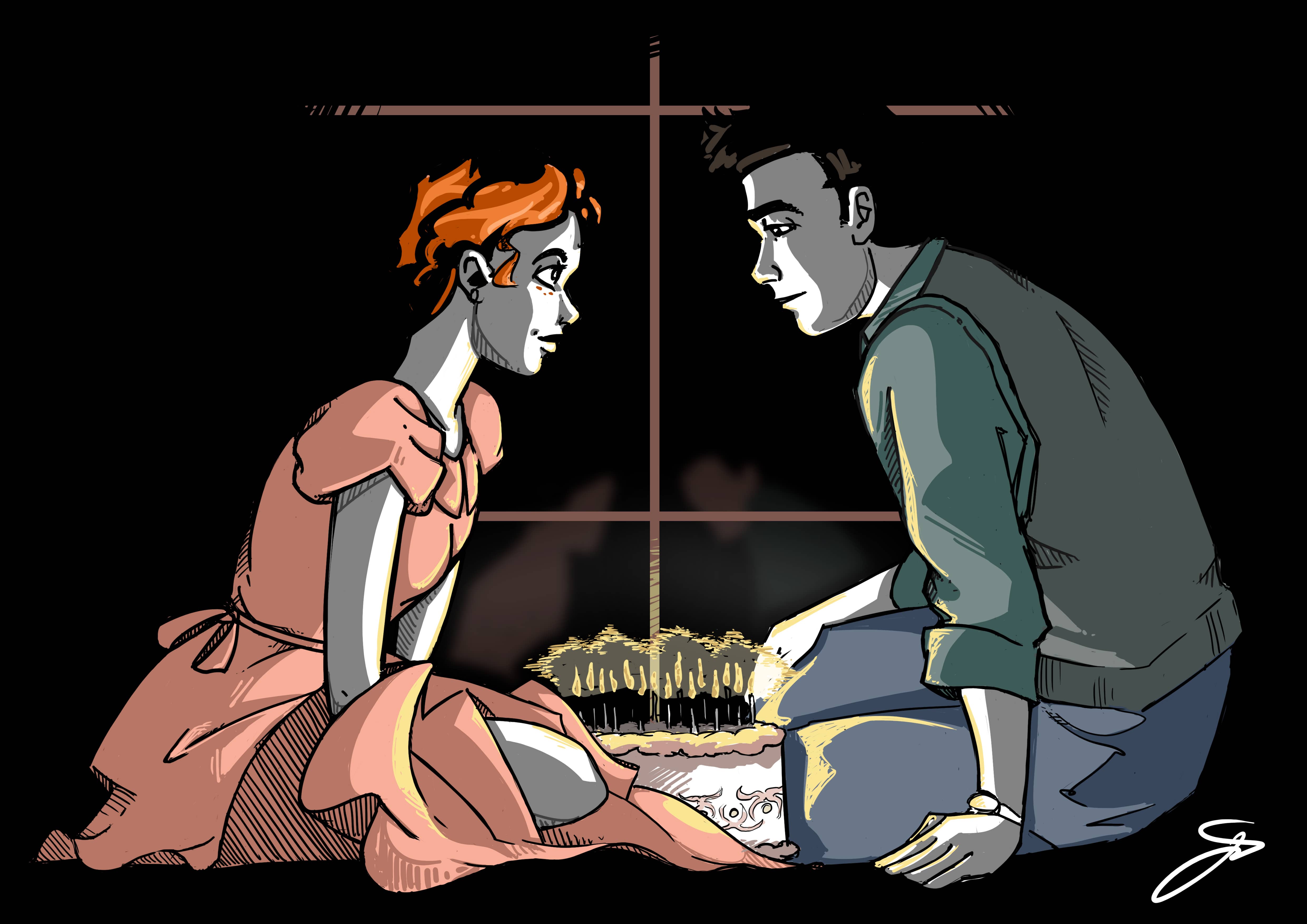 Sixteen Candles